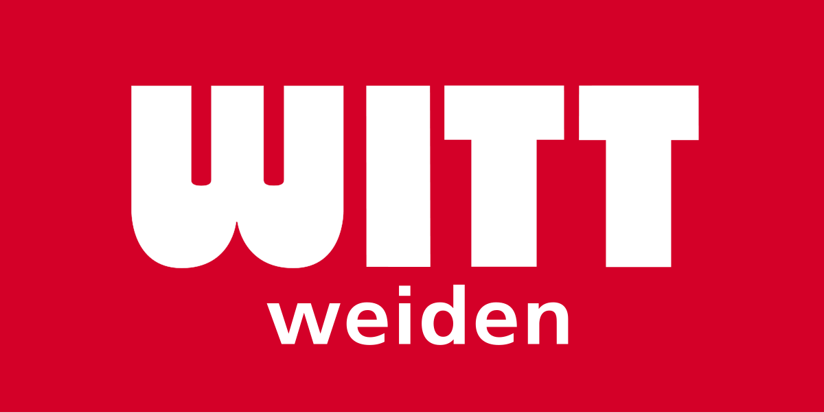 Homepage für Help Center „WITT WEIDEN“